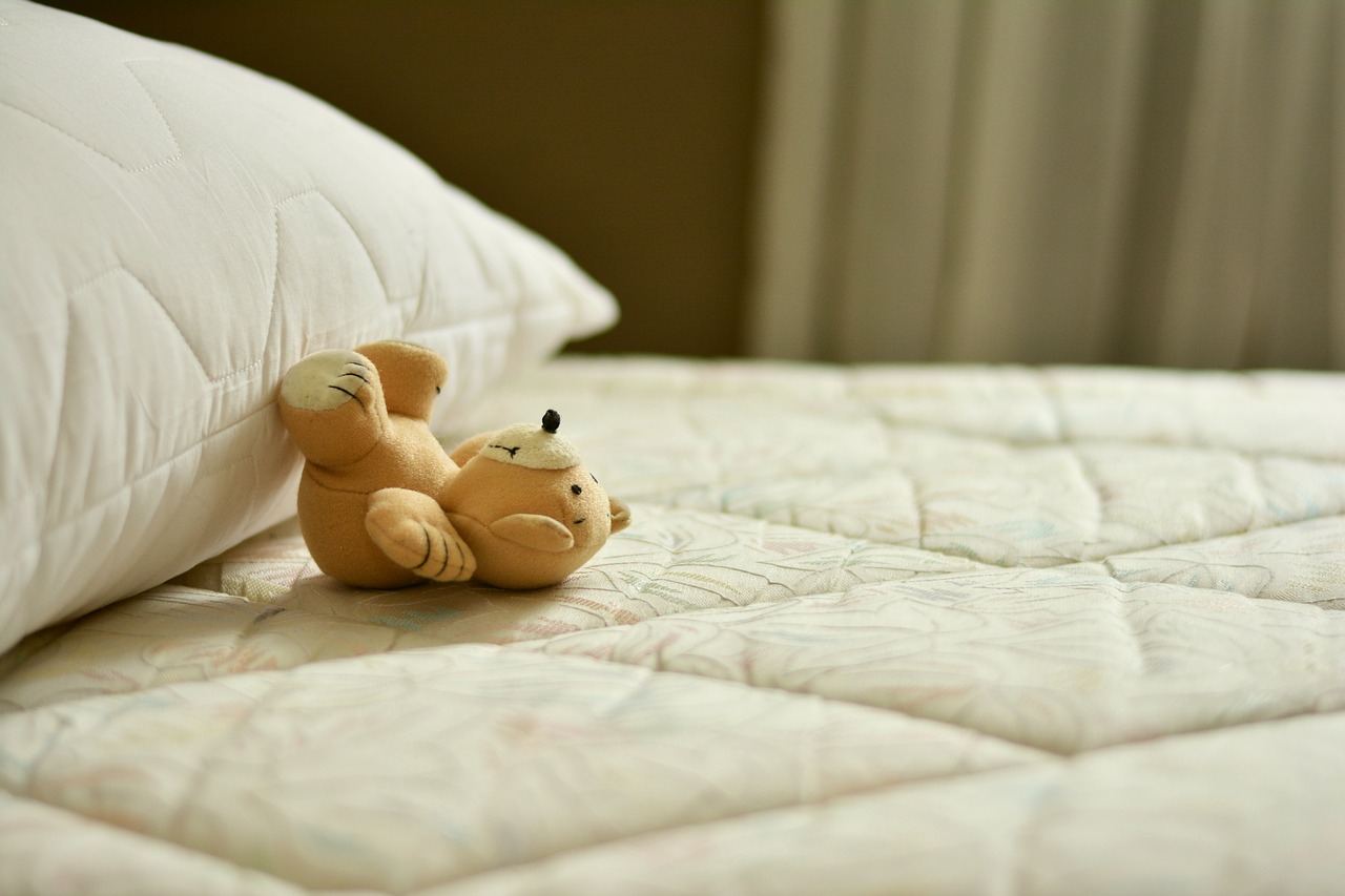 perfect mattress