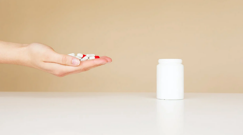 pills