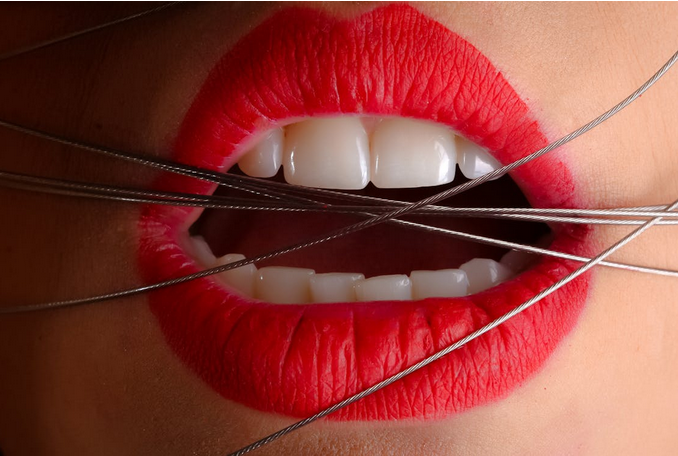 mouth